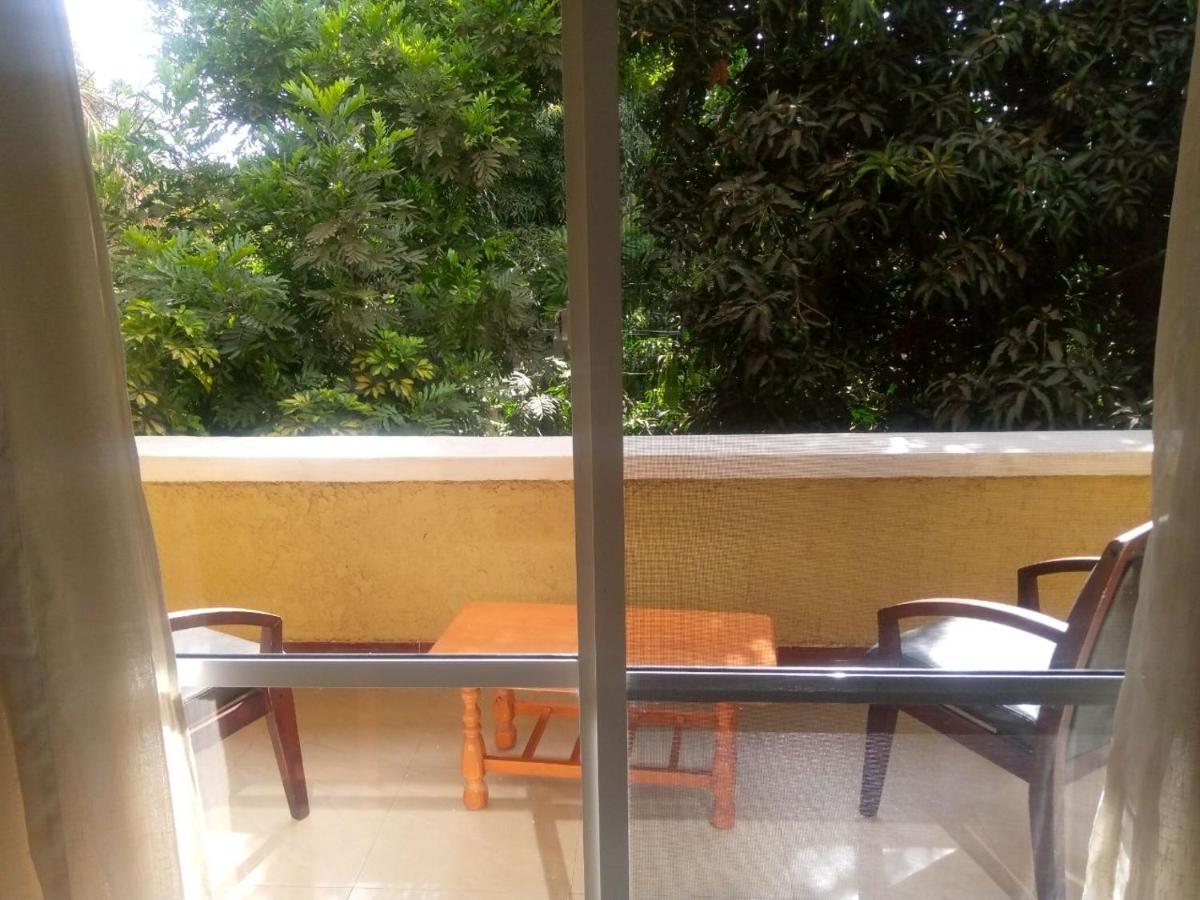 Karibu Heritage House Arusha Eksteriør bilde