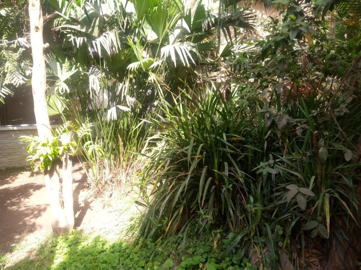 Karibu Heritage House Arusha Eksteriør bilde
